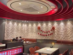 -蝎王府羊蝎子(西直门店)
