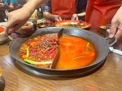 -萍姐火锅·公路夜市(南京新街口店)