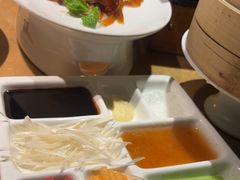 -四季民福烤鸭店(西单华威约饭街店)