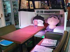 -莫比餐厅(五道口店)