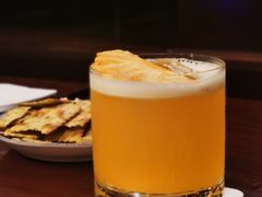 -The Bottle Bar(羲和商业广场店)