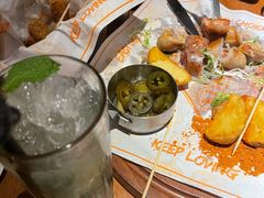 -HIB HUB公社(解放西路店)