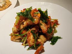 -潮舍(环球金融中心店)