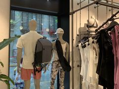-lululemon(新天地店)