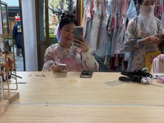 -白家大院·王府宫廷菜(苏州街店)