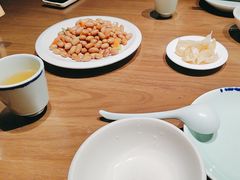 -萧记三鲜烩面(郑汴路店)