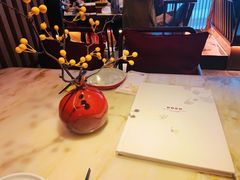 -京华烟云·北京烤鸭(领展购物广场·中关村店)