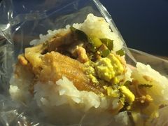 -秋英饭团(大庙新村店)