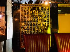 -等待戈多Waiting For Godot(交道口店)