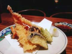 什锦天妇罗-壹风町烧肉居酒屋(恒丰中央广场店)