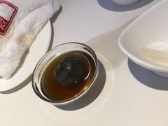 青梅汁-满满海佛跳墙(千禧店)