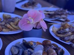 -东方明珠·空中旋转餐厅