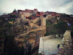 -梅黛奥拉修道院