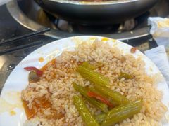 -胖娃古镇鸡杂(磁器口总店)