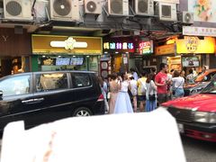 -妈咪鸡蛋仔(尖沙咀东分店)