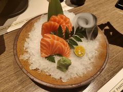 -玉川屋创意日料(北美新天地店)