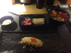 和风豆腐-昊·来了寿司(双楠2店)