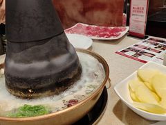 -阳坊大都涮羊肉(阳坊总店)