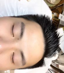 -HQ半永久纹绣纹眉