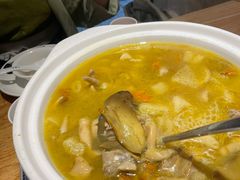 -滇铺子·云南特色菜·第九届野生菌美食节(东风东路c86店)