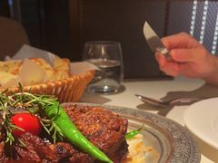 -Pasha帕夏土耳其餐厅(南昌路店)