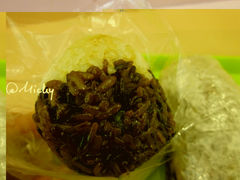 日式海带芽饭团-西龙传香饭团(王府井店)