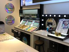-miomi米欧米美瞳隐形眼镜(新世界大丸百货店)