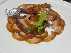 -味+新京宴·烤鸭·北京菜(创意谷店)