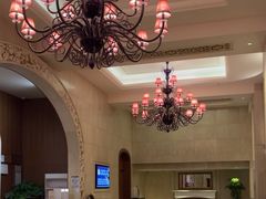 -深圳东部华侨城茵特拉根酒店