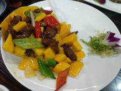 -正嘢私房菜