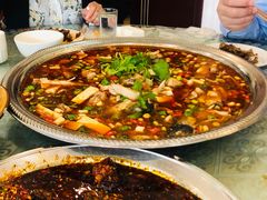 -三毛鱼庄(威连路店)