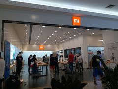 -永旺梦乐城国际商城(北清路店)