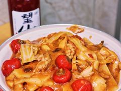 -哈灵面馆(宁波路店)