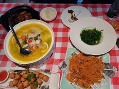 -阿里元海鲜·闽南特色菜(曾厝垵店)