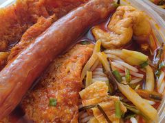 -凤张螺蛳粉·爽口粉(跃进路总店)
