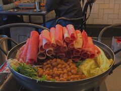 -MI WU FACTORY米屋美食工厂餐厅(绿地店)