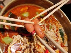 -毛肚向右·川渝毛肚王(经开永旺店)