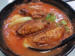 -华嫂冰室(尖沙咀店)