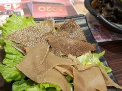 -呷哺呷哺(枫蓝国际店)