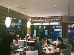 -香园茶社·金陵小灶(老门东店)