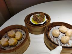 虾饺皇-万龙洲海鲜(南新仓店)