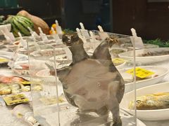 -佬太公海鸭·海鲜大排档(上海总店)