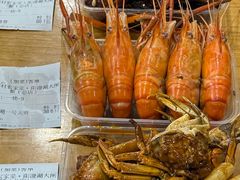 -品鲜村农家菜·阳澄湖大闸蟹(总店)