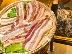 -阿婆情腊排骨火锅·野生菌季(古城旗舰店)
