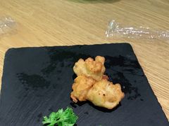 -棒约翰比萨·意面(金桥国际店)