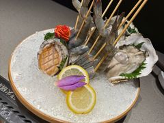 -海底捞火锅(北京路店)