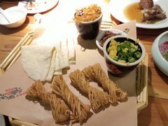 -符离集餐厅(万象城店)