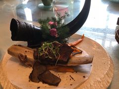 -悦百味·品质川菜(橄榄郡店)