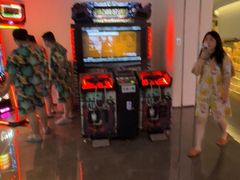 -神帆·元气汤泉(解放西路店)