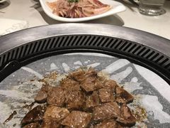 -么子烤肉(化龙池店)
